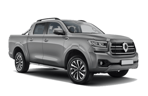 Great Wall Poer